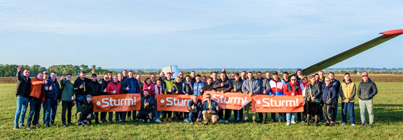 Sturm! &ndash; социально-ответственная Компания