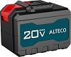 Аккумулятор Alteco BCD 2006 Li BL