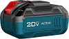 Аккумулятор Alteco BCD 2008 Li BL