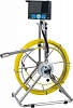 Телеинспекционная система для обследования труб Rotorica 3399F-50