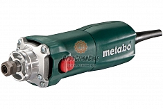 Прямошлифовальная машина Metabo GE 710 Compact