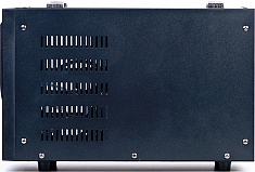 Автоматический стабилизатор напряжения Alteco STDR 8000 вид справа