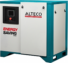 Электрический винтовой компрессор Alteco RCN11-10 ES