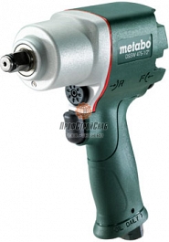 Гайковерт Metabo DSSW 475-1/2"