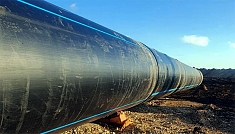 Использование роликовой опоры для труб ПНДело РО-400