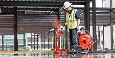 Использования водосборных колец Hilti DD-WCS-67