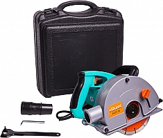 Комплектация штробореза (бороздодела) Sturm AG915S