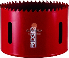 Коронка биметаллическая Ridgid M92