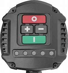 Панель управления бесщеточных установок для алмазного бурения Diam EX-300/2N-LC Brushless Панель управления бесщеточных установок для алмазного бурения Diam EX-300/2N-LC Brushless