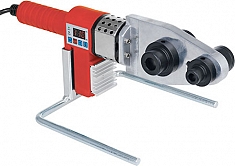 Паяльник для полипропилена Super-Ego Socket Welder Eco 63 Паяльник для полипропилена Super-Ego Socket Welder Eco 63