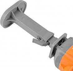 Плечевой упор бесщеточной дрели для алмазного сверления ProfiDiam PD-120/1.8 Brushless Плечевой упор бесщеточной дрели для алмазного сверления ProfiDiam PD-120/1.8 Brushless