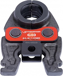 Пресс-клещи Rothenberger Compact G40