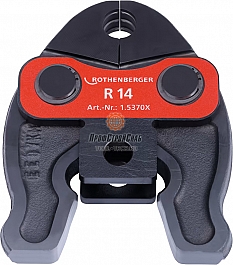 Пресс-клещи Rothenberger Compact R12