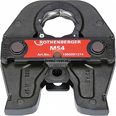 Пресс-клещи Rothenberger Standard M54