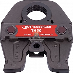 Пресс-клещи Rothenberger Standard TH50