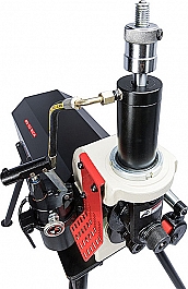 Привод электрического гидравлического желобонакатчика Rotorica Roller RG-12XS Привод электрического гидравлического желобонакатчика Rotorica Roller RG-12XS