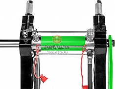 Привод центратора гидравлических стыковых сварочных аппаратов для пнд труб Просвар С 355 Плюс