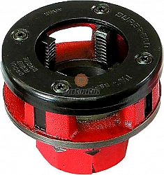 Резьбонарезная головка для клуппа Super-Ego BSPT R 1 1/4"