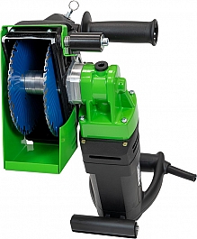 Штроборезы Eibenstock EMF 180.2 Штроборезы Eibenstock EMF 180.2