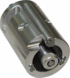 Скребок под дрель для полиэтиленовых труб Rotorica T32 Скребок под дрель для полиэтиленовых труб Rotorica T32