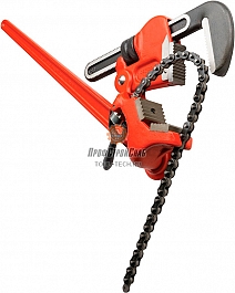 Сложнорычажные трубные ключи Ridgid S-6A