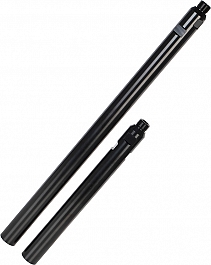 Стальные удлинители для алмазной коронки Diamaster Steel 1/2 G, 300-500 мм