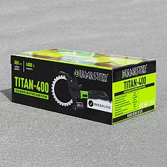 Упаковка электрических кольцерезов по бетону Diamaster Titan-400 Упаковка электрических кольцерезов по бетону Diamaster Titan-400