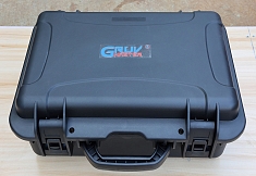 Желобонакатчик ручной Gruvmaster RG-3M (1 1/4-6) пластиковый кейс